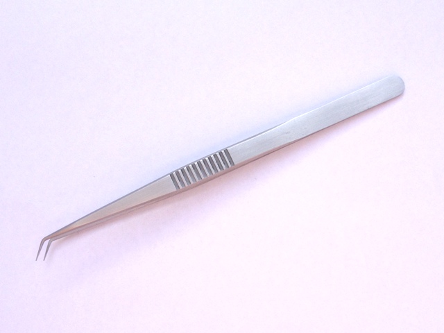 Volume Tweezers