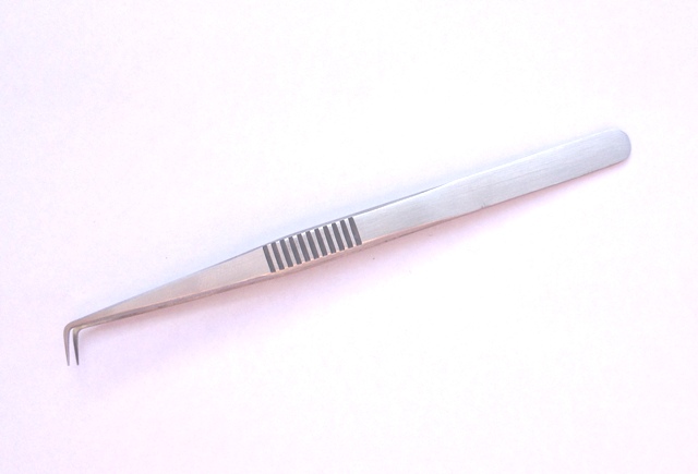 Volume Tweezers