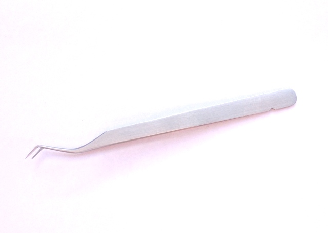 Volume Tweezers