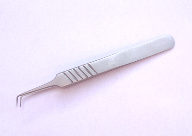 Volume Tweezers