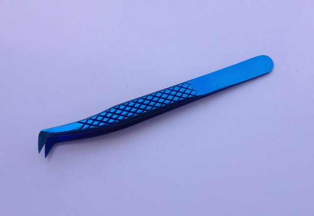 Volume Tweezers