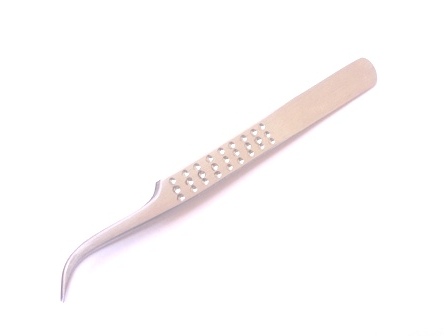 Volume Tweezers