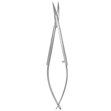 Lab Spring Scissors