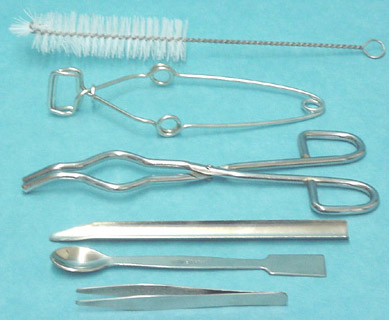 Lab Instruments Sets