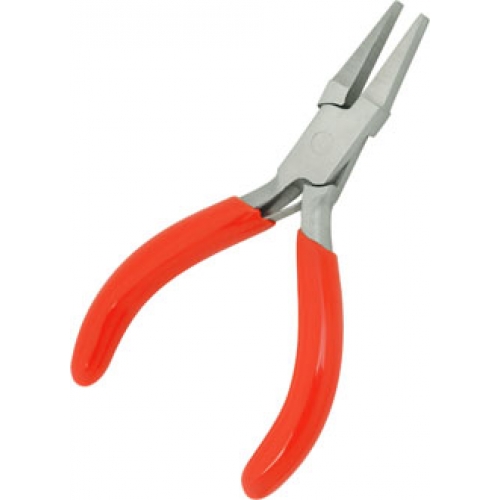 Mini Flat Nose Pliers