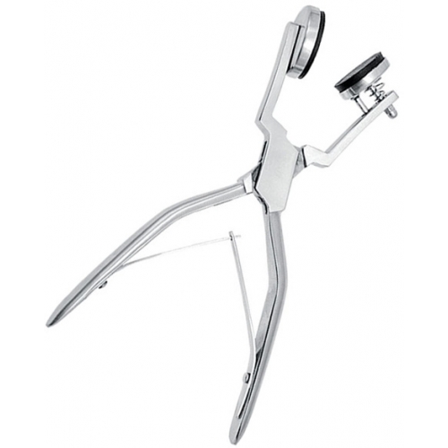 Optical Pliers