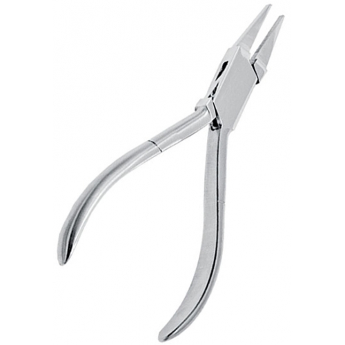 Optical Pliers