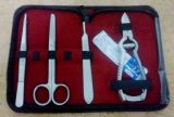 Small Coral Fragging Tools Kit, 4 Pcs.