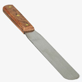 Wooden Handle Spatula