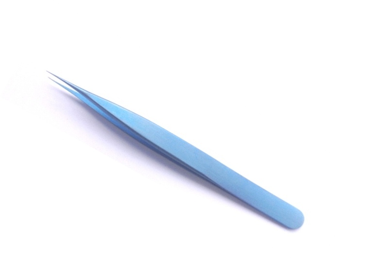 Eyelash Extensions Tweezers