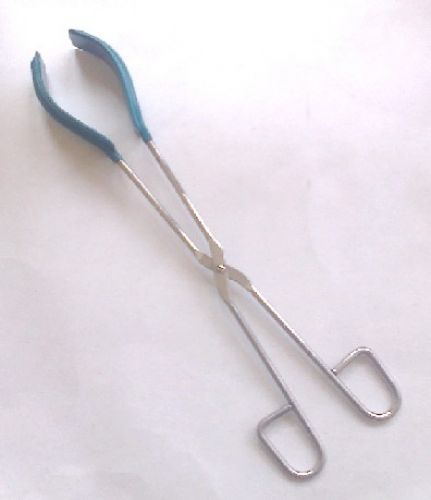 Lab Flask Tongs