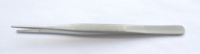 Jewellary Tweezers, Large Point.