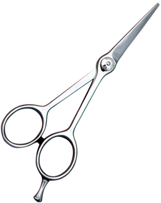 Smooth Paper Shears