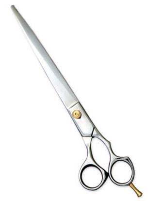 Smooth Paper Shears