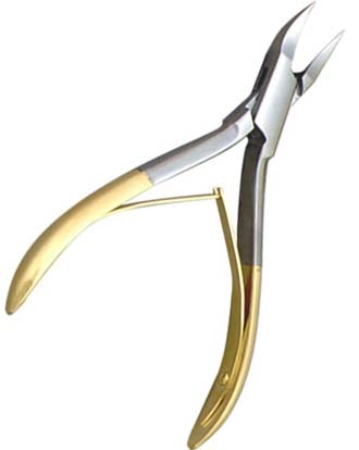 Professional Toe Nail Cutters