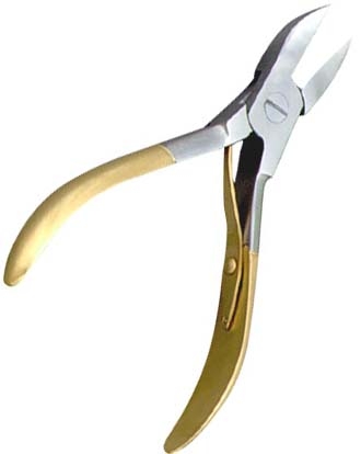 Professional Toe Nail Cutters