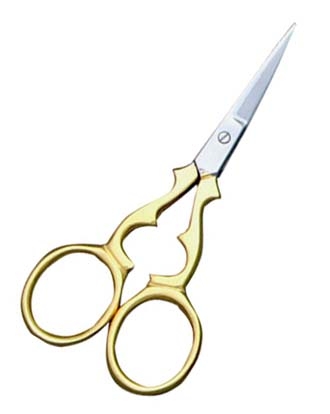 Fancy Scissors