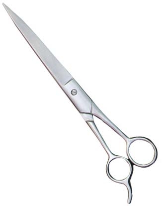 Practice Shears