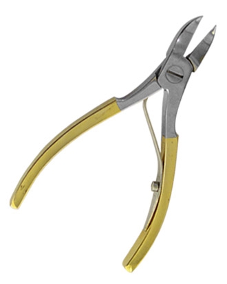 Professional Toe Nail Cutters