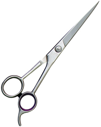 Pet Grooming Scissors