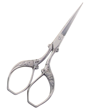 Fancy Scissors