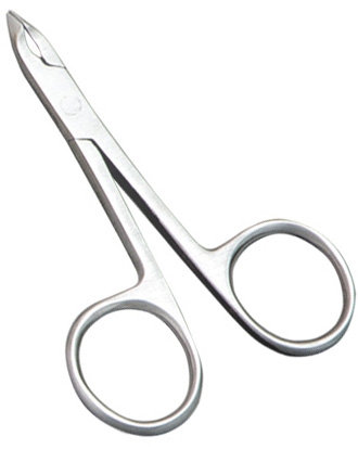 Cuticle Nippers