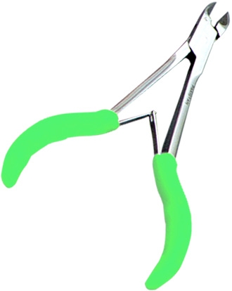 Cuticle Nippers with Soft Grips