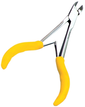 Cuticle Nippers with Soft Grips