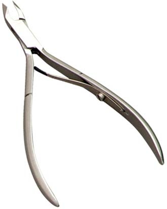 Cuticle Nippers