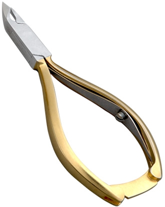 Cuticle Nippers