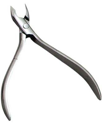 Cuticle Nippers