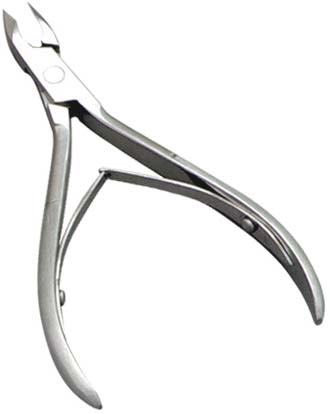 Cuticle Nippers