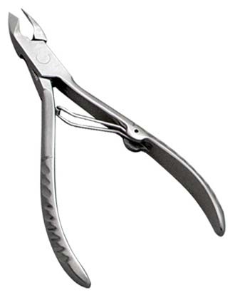 Cuticle Nippers