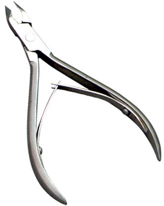 Cuticle Nippers