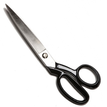 Dressmaker Scissors