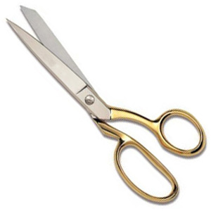 Dressmaker Scissors