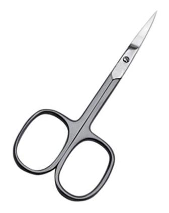 Cuticle Scissors