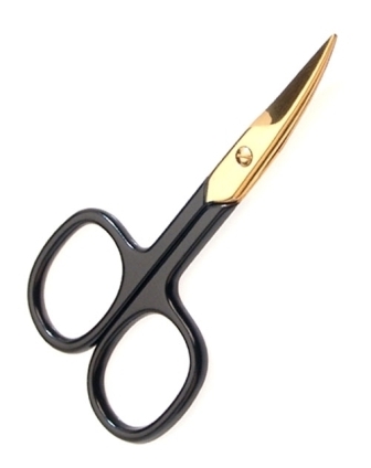 Nail Scissors