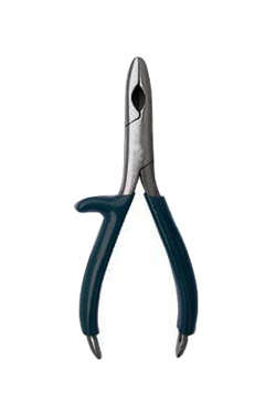 Fishing Plier with Cutting Edge