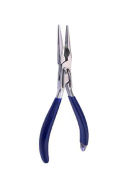 Fishing Plier with Cutting Edge