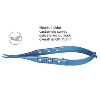 Needle Holder