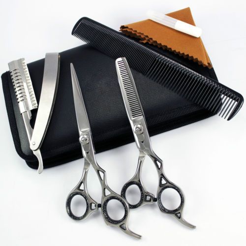 Pets Grooming Scissors set