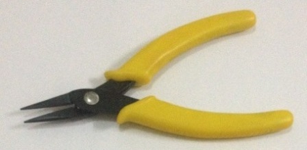 Electrician Plier, Straight.