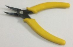 Electrician Plier, Curved.