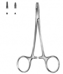 Derf Needle Holder