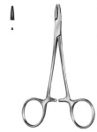 Collier Needle Holder