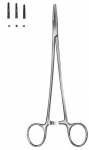 Mayo-Hegar Needle Holder