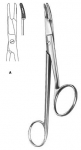 Gillies Needle Holder