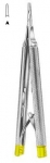 Castroviejo Needle Holder