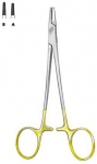 Hegar-Baumgartner Needle Holder